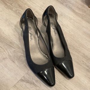 Life stride heels